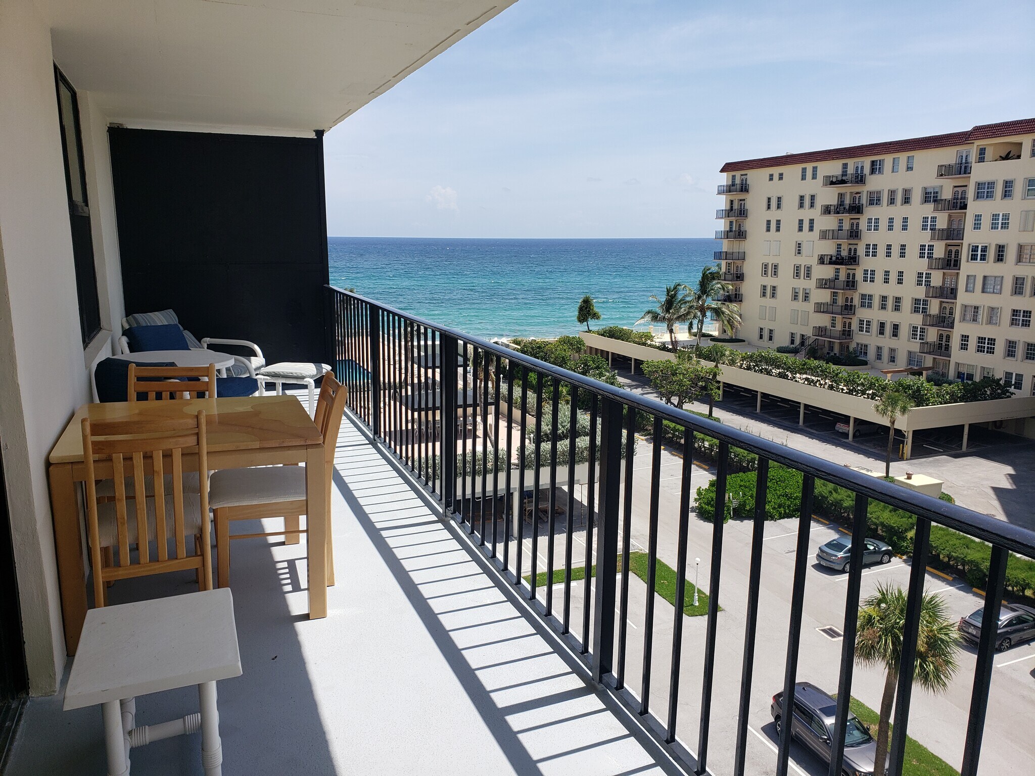 Building Photo - 3460 S Ocean Blvd