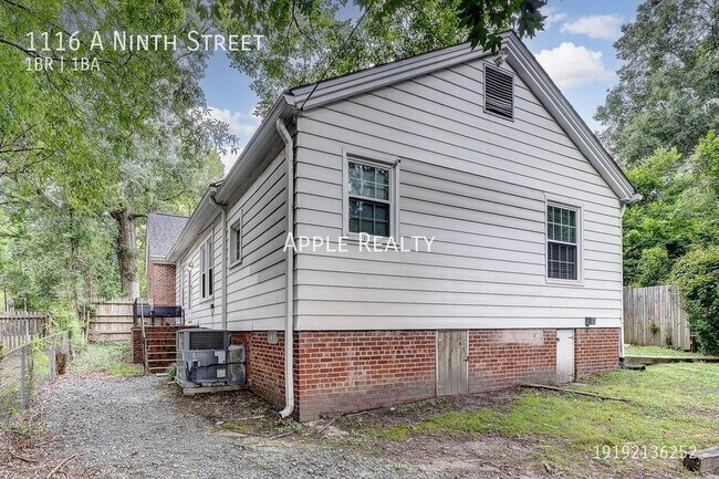 Building Photo - 1116-A Ninth St