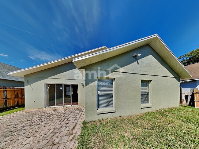 Building Photo - 4213 Boca Woods Drive