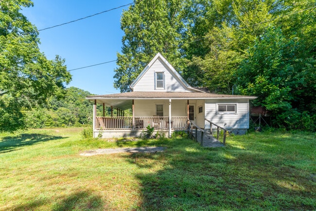 Building Photo - 10801 E Fork Rd