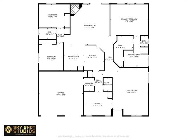 Building Photo - 2402 Crockett Ct