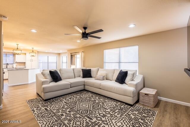 Building Photo - 4421 E Lone Cactus Dr