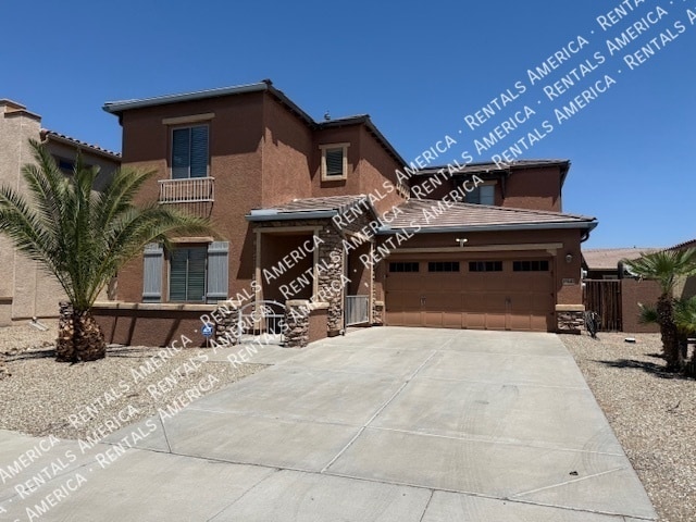 Building Photo - 15682 W Monterosa St