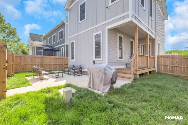 Building Photo - Charming 3BR House in Richmond
