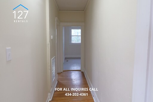 Building Photo - Cozy 3 Bed 1 Bath Property in Lynchburg, VA