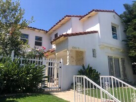 Building Photo - 4269 McClung Dr