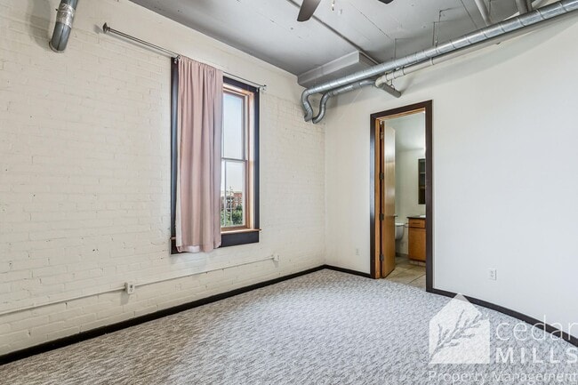 Building Photo - 201 S St Francis Ave