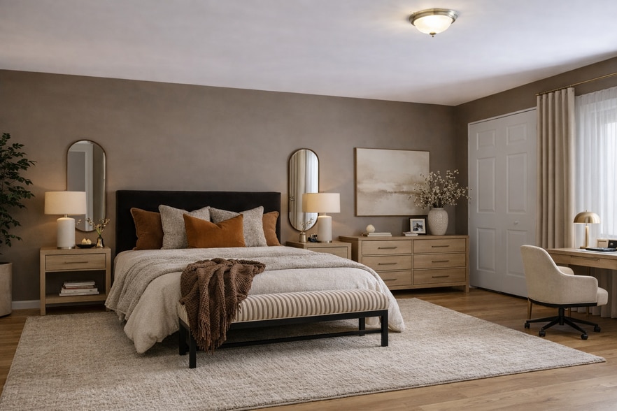 Building Photo - 8808 Allentown Rd