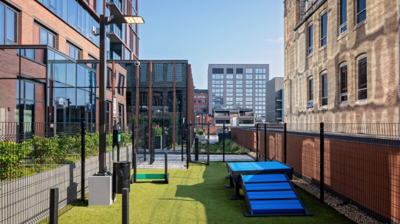 Building Photo - 159 N Aberdeen St