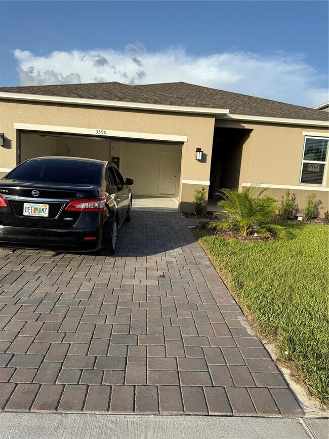 Building Photo - 3390 Sanctuary Dr