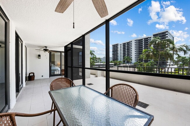 Building Photo - 3420 S Ocean Blvd