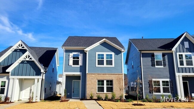 Building Photo - 768 Lightrail Dr