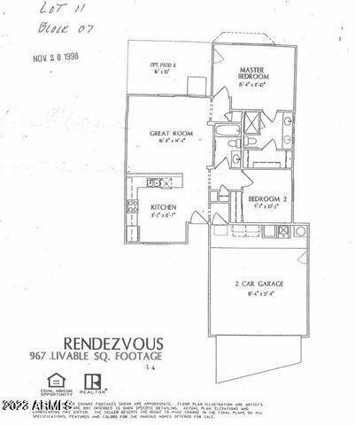 Building Photo - 1402 E Cherry Hills Dr