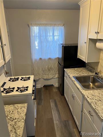 Building Photo - 2525 E 14th Ave