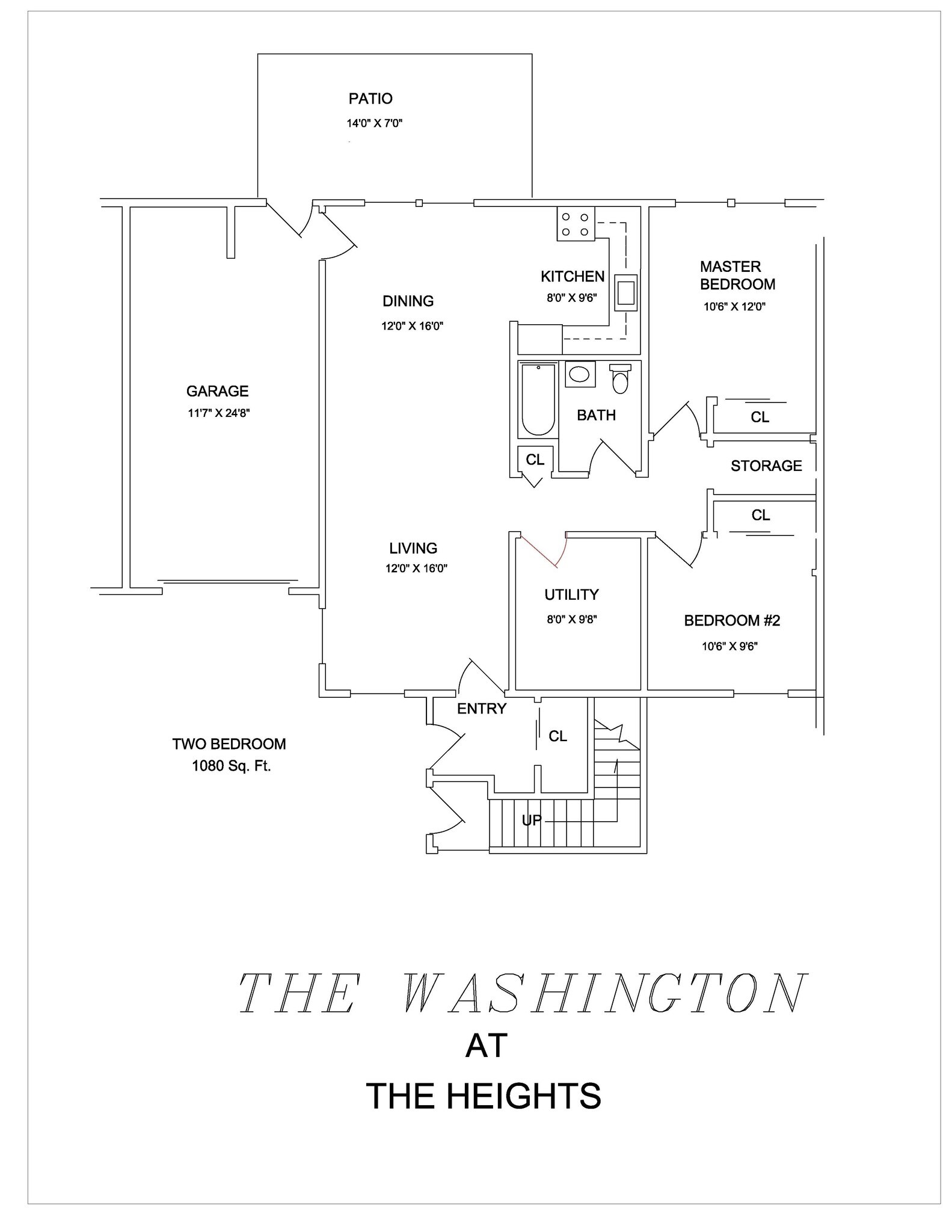 The Heights 26889 Anable Ave Evans Mills NY 13637 Apartment Finder