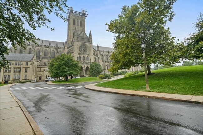 Building Photo - 3810 39th St NW