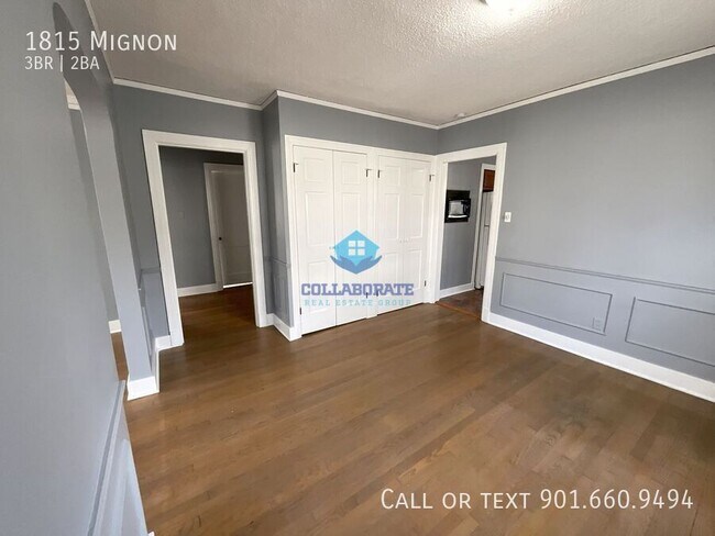 Building Photo - 1815 Mignon-