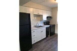 Interior Photo - Flats on 75th