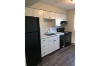 Interior Photo - Flats on 75th
