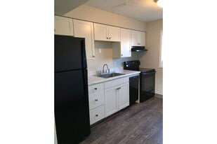 Interior Photo - Flats on 75th