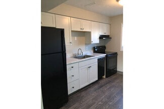 Interior Photo - Flats on 75th