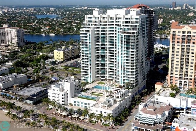 Building Photo - 101 S Fort Lauderdale Beach Blvd