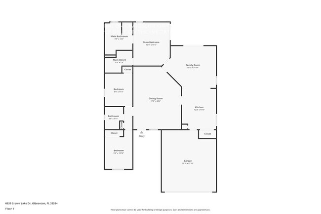 Building Photo - 6939 Crown Lake Dr