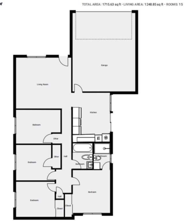 Building Photo - 2135 Hikido Dr