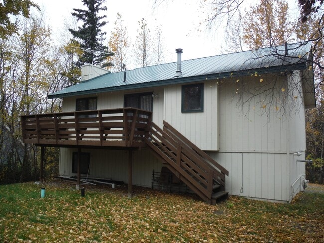Building Photo - 3900 E Birch View Dr