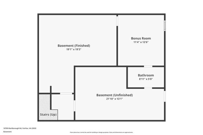 Building Photo - 10700 Marlborough Rd