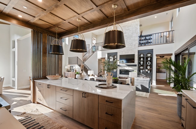 Building Photo - RENT TO BUY: 2024 Parade of Homes - Summit Creek