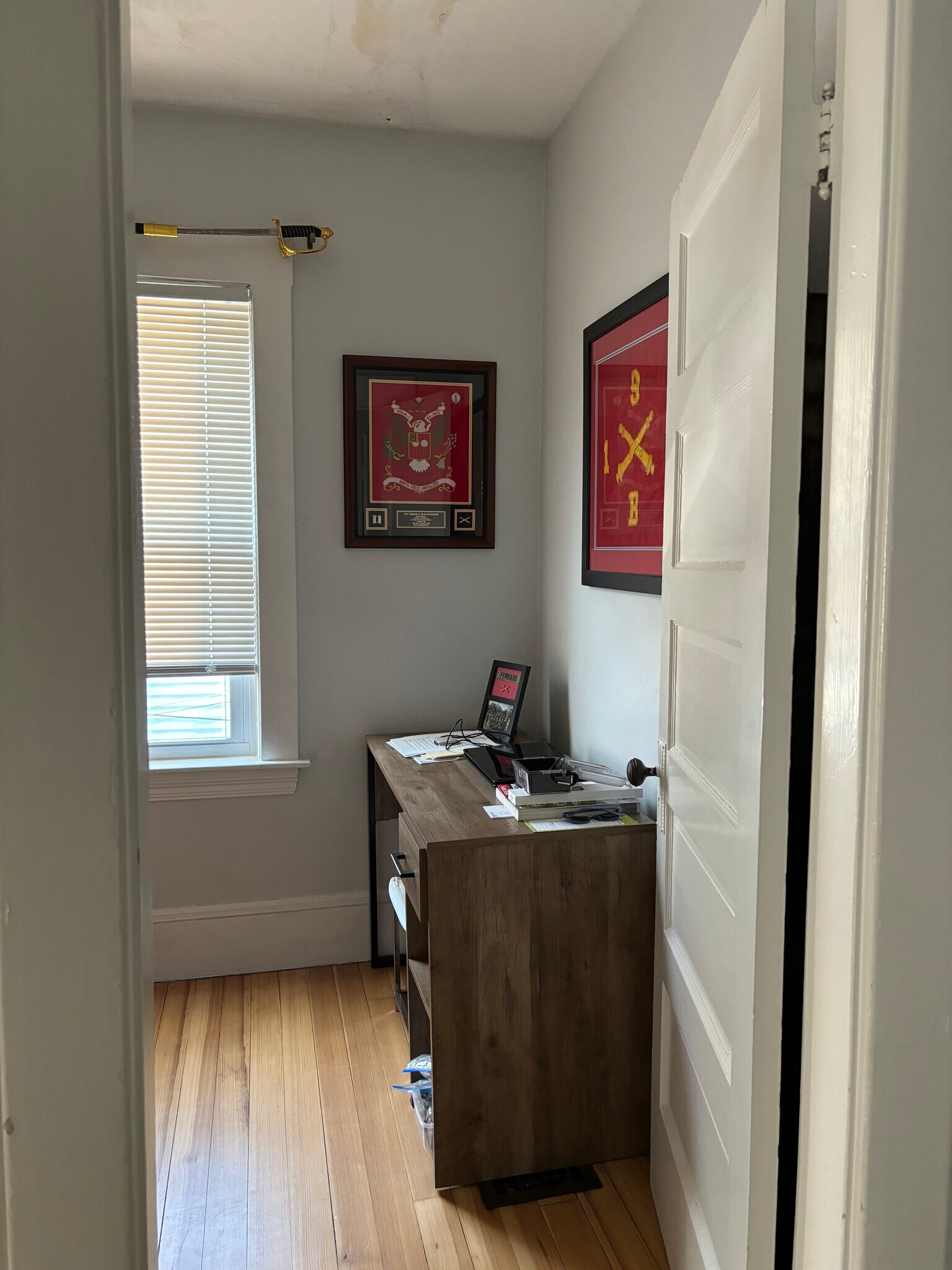 2nd FL Bonus Room 1 - 145 Stark St