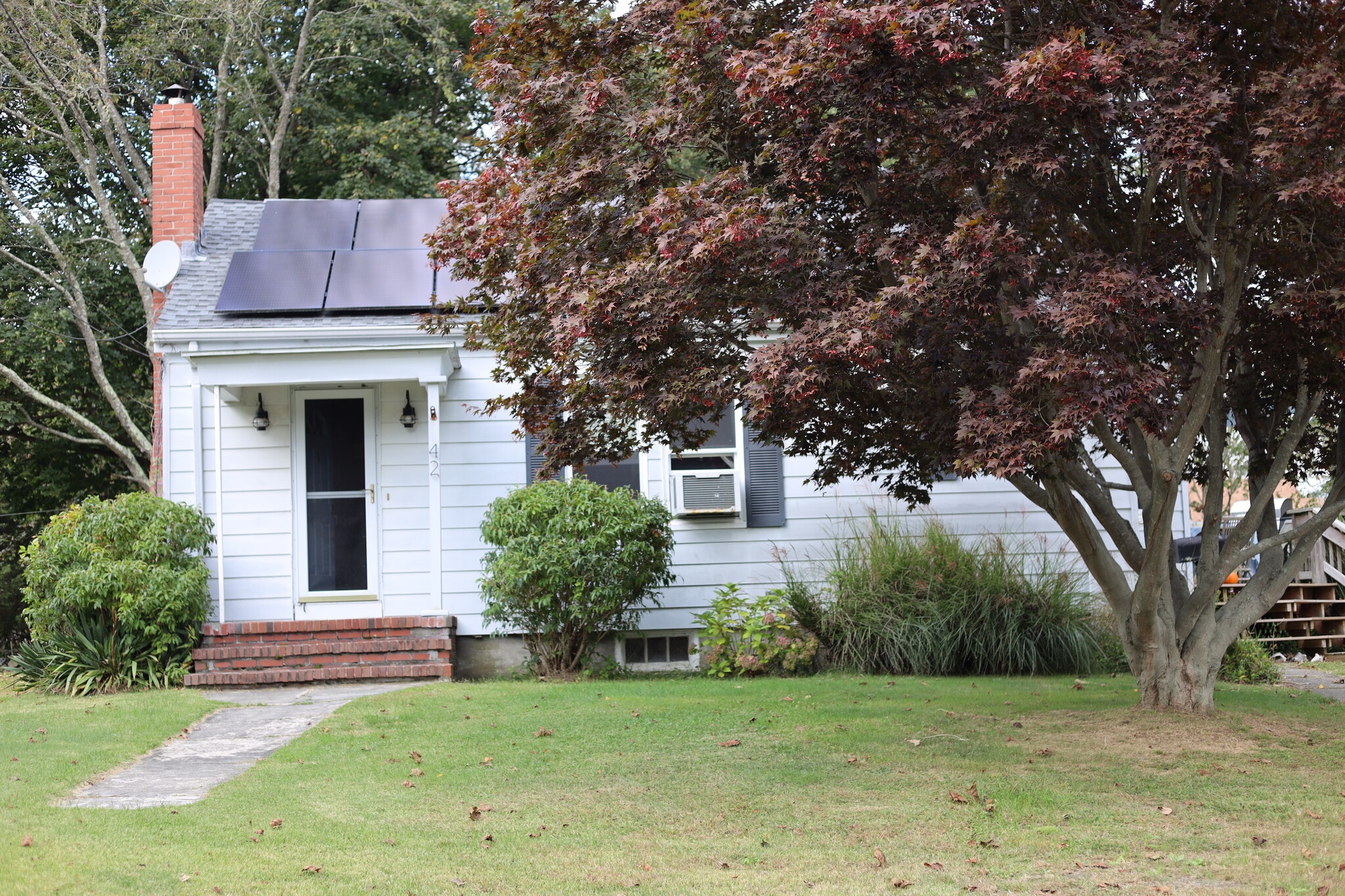 Building Photo - 42 Haskins Ave