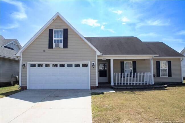 Primary Photo - 1407 Oldstead Dr