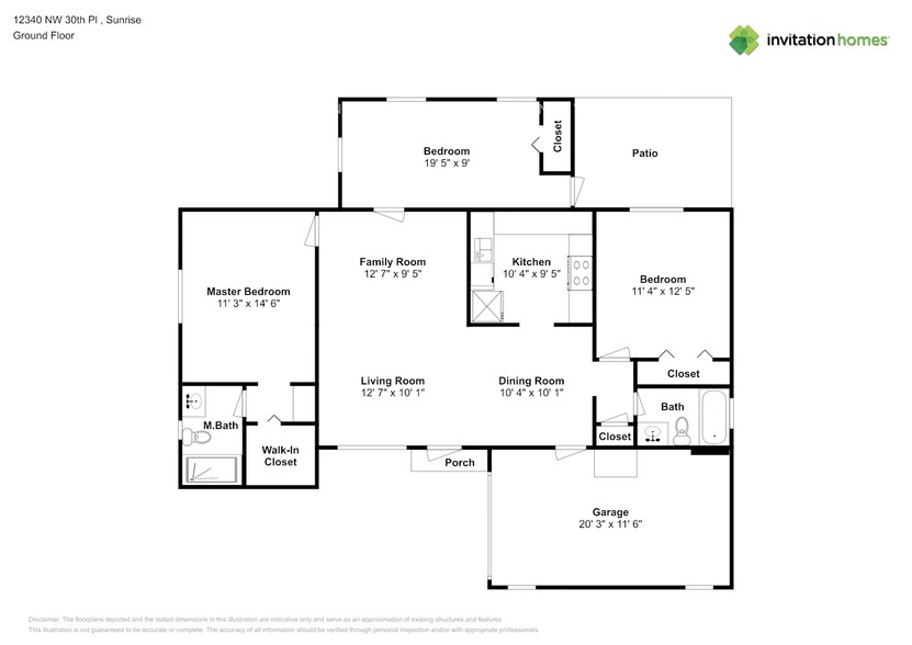 Building Photo - 12340 NW 30th Pl