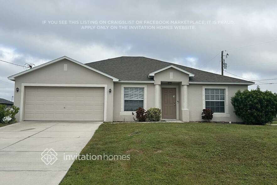 Primary Photo - 2201 NW 1st St