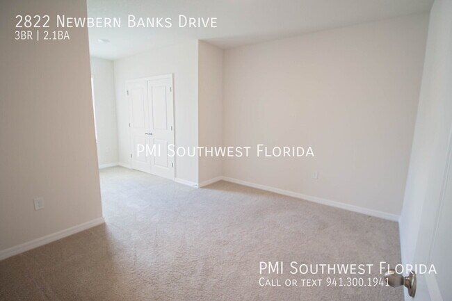 Building Photo - 2822 Newbern Banks Dr