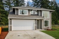 Building Photo - Modern Luxury: Spacious 3-Bedroom Home Near JBLM