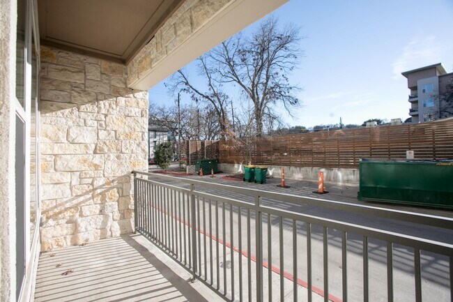 Building Photo - 1900 Barton Springs Rd