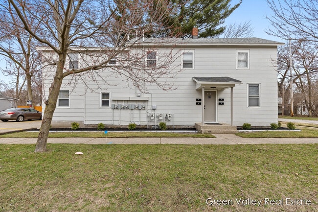Building Photo - 1543 Beidler St