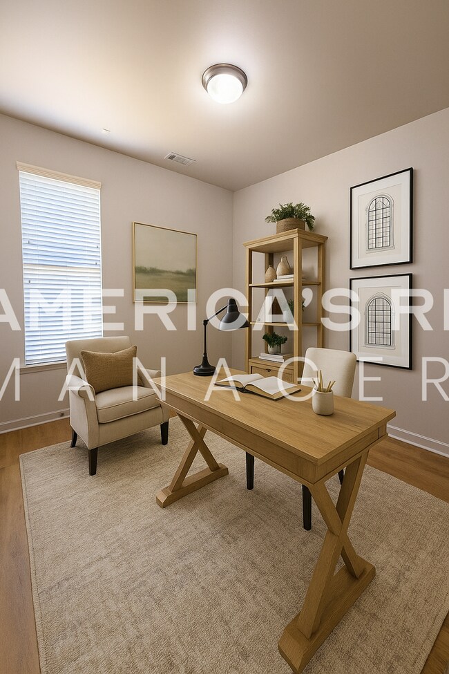 Building Photo - Modern One-Level Living with Pool and Club...