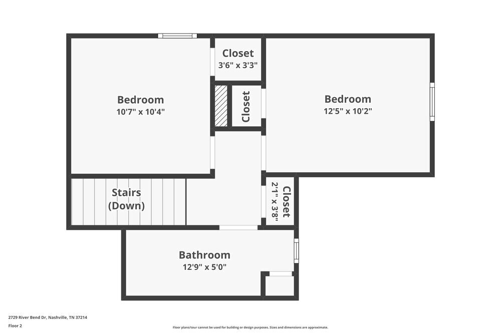 Building Photo - 2729 Riverbend Dr