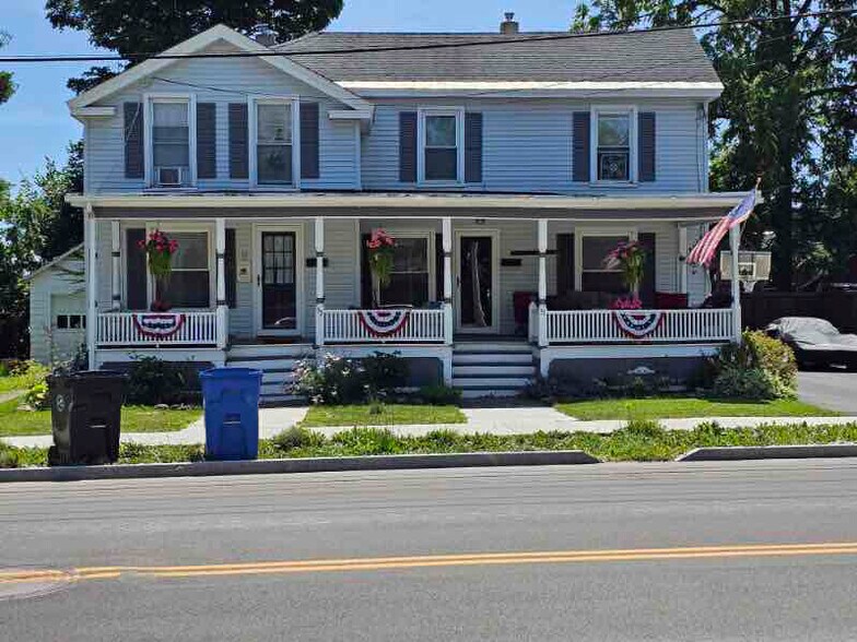 Primary Photo - 53 Clinton Ave