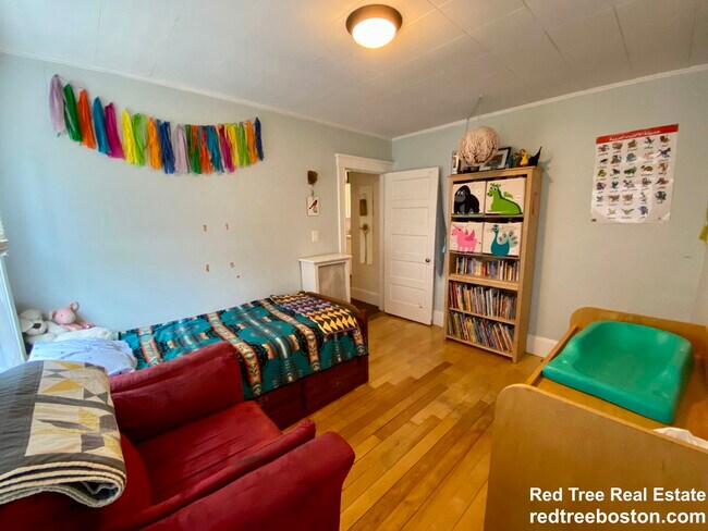 Building Photo - 79 Wareham St