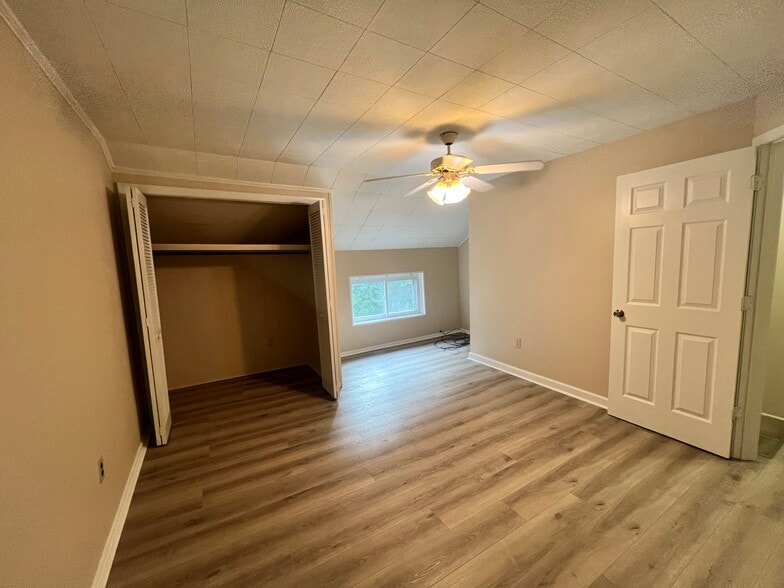 Bedroom #1 - 51 Little Deer Creek Rd