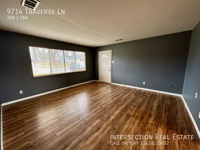 Building Photo - 9714 Traverse Ln