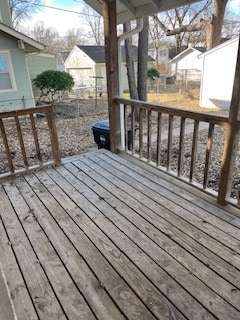 Building Photo - 1267 SW Wayne Ave