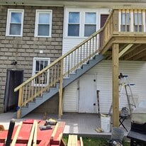 Building Photo - 3 W Kline St