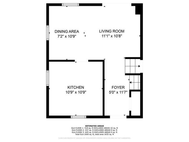 Building Photo - 1000 Choctaw Bluff Rd