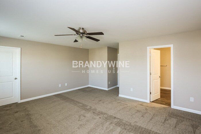 Building Photo - 6825 Pennyroyal Wy